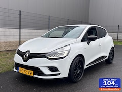 Renault Clio - 0.9 TCe Limited | CRUISE CONTROLE | BLUETOOTH