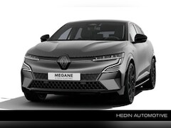 Renault Mégane E-Tech - 100% ELECTRIC comfort range esprit alpine 60 kWh | Automaat | Pack Driving & Sound | 5 jaa