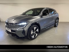 Renault Mégane E-Tech - 100% ELECTRIC comfort range techno 60 kWh | pack driving & comfort |