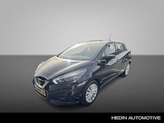 Nissan Micra - 1.0 IG-T Acenta | AIRCO | BLUETOOTH | ELEK. RAMEN |