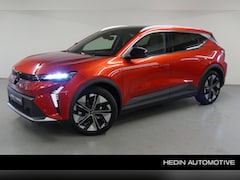 Renault Scenic E-Tech - EV60 comfort range techno | pack advanced driving assist & augmented vision| pack light &