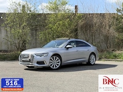 Audi A6 Limousine - 50 TFSI e quattro S edition