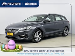 Hyundai i30 Wagon - 1.0 T-GDi MHEV Comfort Smart | Navi & Carplay | Camera | Airco | Clima