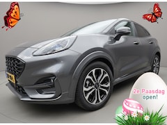 Ford Puma - 125pk EB Hybrid ST-Line, Winter-pack | Led | Clima