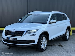 Skoda Kodiaq - 1.4 TSI ACT Style 7p. AUTOMAAT | TOPSTAAT |
