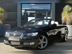 BMW 3-serie Cabrio - 335i High Executive 306pk Navigatie/Stoelverwarming/NL-Auto