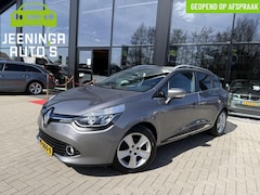 Renault Clio Estate - TCe 90 Iconic|Clima|Navi|PDC|Trekhaak