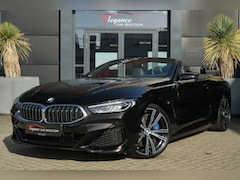 BMW 8-serie - 840i M Sport High Executive 340pk AirCollar/Stoelventilatie/HarmanKardon