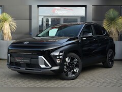 Hyundai Kona - 1.6 GDI HEV Comfort Smart 141pk AppleCarplay/Navigatie/Camera
