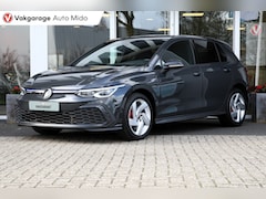 Volkswagen Golf - 1.4 eHybrid GTE | Lage KM stand