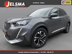 Peugeot 2008 - 130pk PT Allure Aut., Camera | Navi & CarPlay | Clima