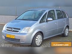 Opel Meriva - 1.6-16V Enjoy AUTOMAAT NW APK CRUIS CONTROL AIRCO