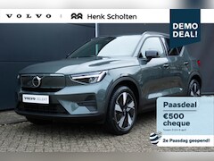 Volvo EX40 - Single Motor Extended Range Business Ed. 82 kWh | Verwarmbare voorstoelen+stuurwiel | 360