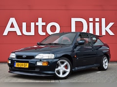 Ford Escort - 2.0 RS Cosworth HTT Uniek | 90% Originele lak | Top staat | Recaro | Airco