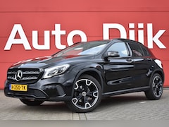 Mercedes-Benz GLA-Klasse - 200 Premium Plus Automaat | LED | Navi | Clima | Cruise | Camera | Stoelverwarming | PDC |