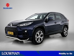 Suzuki Across - 2.5 Plug-in Hybrid Style | NL dealeronderhouden | Trekhaak |