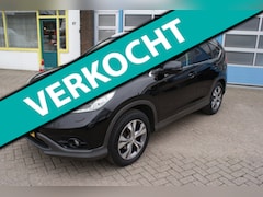 Honda CR-V - 2.0 AWD Lifestyle