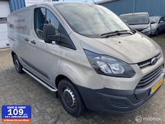 Ford Transit Custom - 270 2.2 TDCI L1H1 Economy Edition