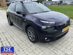 Citroën C4 Cactus - 1.2 PureTech W