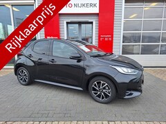 Toyota Yaris - 1.5 Hybrid Style Limited