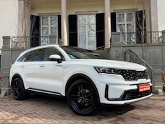 Kia Sorento - 1.6 T-GDI Plug-in Hybrid 4WD ExecutiveLine 7p. Pano Navi Leder Camera Xenon Trekhaak Full