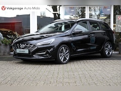 Hyundai i30 Wagon - 1.0 T-GDi MHEV Automaat Comfort Smart | All-season banden