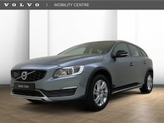 Volvo V60 Cross Country - T5 Polar+ | Trekhaak | Stoelverwarming | Achteruitrijcamera |