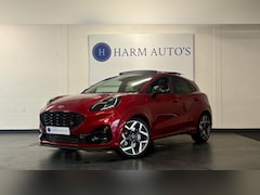 Ford Puma - 1.5 EcoBoost ST-X 200pk Pano / Navi / B&O / CAM / Cruise / LED