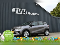 Renault Captur - 1.0TCe 90pk Evolution 06-2024 | BTW | Bi-Tone | Full-LED | ECC | Easy Link