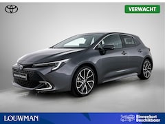 Toyota Corolla - Hybrid 140 Executive | NL dealeronderhouden | Elektrisch glazen panorama-dak | Onderweg na