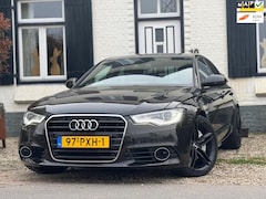 Audi A6 Limousine - 3.0 TFSI quattro Pro Line Plus|ACC|Bomvol|
