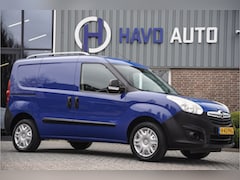 Opel Combo - 1.4 L1, AIRCO, TREKHAAK, BTW-VRIJ / MARGE