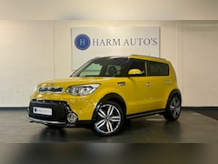 Kia Soul - 1.6 GDI 132pk Pano / Navi / CAM / PDC / Keyless / Volleer / Cruise