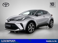 Toyota C-HR - 2.0 Hybrid First Edition | Stoelverwarming | Achteruitrijcamera |