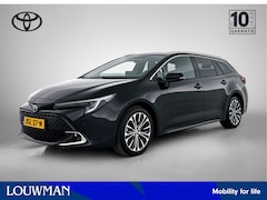 Toyota Corolla Touring Sports - Hybrid 140 Dynamic | BTW Voertuig | Stuur en stoelverwarming |