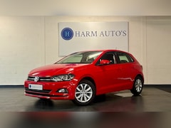 Volkswagen Polo - 1.0 TSI Highline Clima / PDC / Navi / Carplay / Cruise