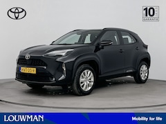 Toyota Yaris Cross - 1.5 Hybrid 115 Active | NL dealeronderhouden |