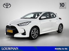 Toyota Yaris - 1.5 Hybrid Dynamic