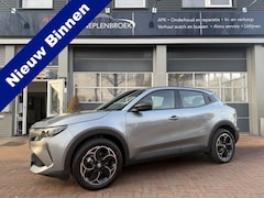 Alfa Romeo Junior - Elettrica Speciale 54 kWh | ACC | Clima | LED 05-2025 10.537 KM