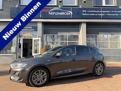 Ford Focus - 1.0 EcoBoost Hybrid ST Line | LED | LMV | Navi | Clima | Camera | Cruise | 06-2022 102.970