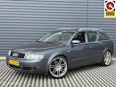 Audi A4 Avant - 1.8 Turbo 163 PK | 19” | Meeneemprijs