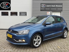 Volkswagen Polo - 5-deurs 1.2TSi 90pk Highline Clima FullNavi