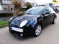 Alfa Romeo MiTo - 1.4 Distinctive 105pk Clima Cruise Leder Geen import