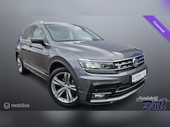 Volkswagen Tiguan - 1.5 TSI R-Line Panodak Virtual Dash Leder