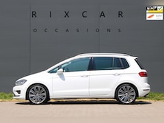 Volkswagen Golf Sportsvan - 1.2 TSI Highline DSG Panodak Leder LED Trekhaak