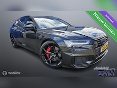 Audi A6 Avant - 55 TFSI e quattro Competition Panodak 101885KM