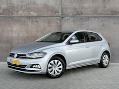 Volkswagen Polo - 1.0 TSI Comfortline 01-2027 APK | Navigatie | Adaptieve Cruise | CarPlay | Airco |
