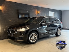 BMW X2 - sDrive18i Executive Bj: 2019 / Automaat