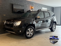 Dacia Duster - 1.2 TCe Prestige benzine / Bj: 2018 / 126 PK
