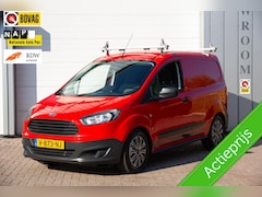 Ford Transit Courier - 1.0 Benzine Airco Osmose Glasbewassing